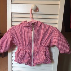 Baby Jacket
